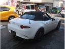 MAZDA ROADSTER