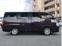 NISSAN NV350CARAVAN WAGON