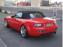 MAZDA ROADSTER