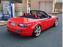 MAZDA ROADSTER