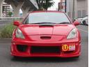 TOYOTA CELICA