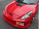 TOYOTA CELICA
