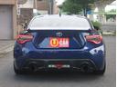 TOYOTA 86