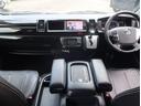 ＧＬ　車中泊　ベットキット　１オーナー　ローダウン　社外１７インチアルミホイール　ナビ　地デジ　バックカメラ　Ｂｌｕｅｔｏｏｔｈ　フリップダウンモニター　パワースライドドア　スマートキー　ＬＥＤ　記録簿（12枚目）