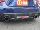 TOYOTA 86