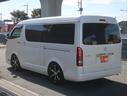 ＧＬ　車中泊　ベットキット　可変式シート　ローダウン　オーバーフェンダー　ナビ　地デジ　バックカメラ　Ｂｌｕｅｔｏｏｔｈ　フリップダウンモニター　記録簿　パワースライドドア　ＥＴＣ　ＨＩＤヘッドライト（16枚目）