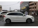 Ｂ２００ｄ　ＡＭＧライン　ＡＭＧ１８インチＡＷ　純正ナビ　地デジ　バックカメラ　ＬＥＤヘッドライト　クルーズコントロール　パーキングアシスト　ハーフレザーシート　スマートキー　プッシュスタート記録簿（14枚目）
