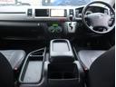 GL ナビ 地デジ バックカメラ Bluetooth フリップダウンモニター 記録簿 シートカバー オートステップ ETC LEDヘッドライト フォグランプ キーレス オートエアコン 小窓付き(38枚目)