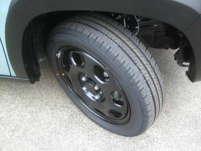 タフワイルド ナビ TV Bモニタ ETC 4WD(8枚目)