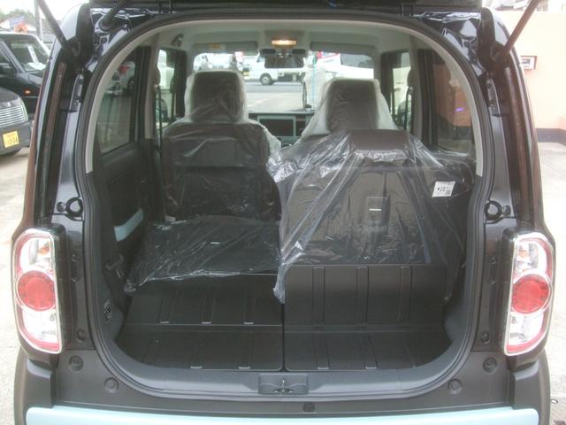 タフワイルド ナビ TV Bモニタ ETC 4WD(14枚目)
