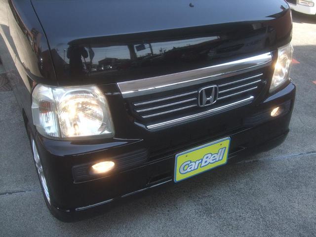 Lターボローダウン ワンオーナ 禁煙車 ナビ フルセグ(13枚目)