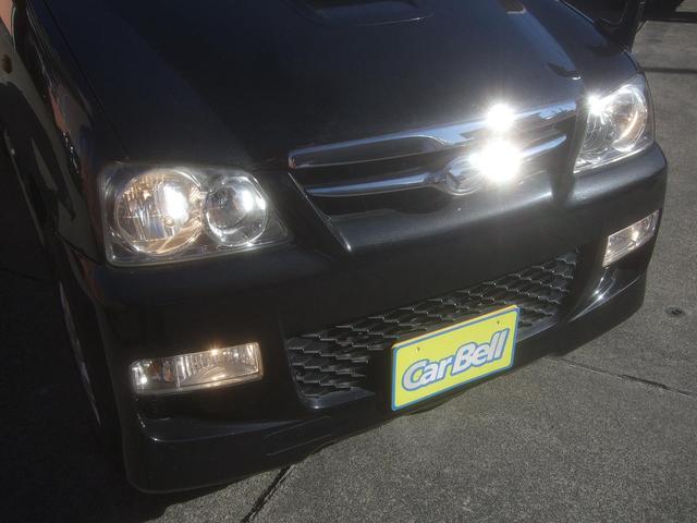 カスタムL 禁煙車 ワンオーナ ETC キーレス ハードカバー エアロ ターボ フルフラット CD 点検整備記録簿 衝突安全ボディ アルミホイール 運転席エアバッグ 助手席エアバッグ ABS(7枚目)