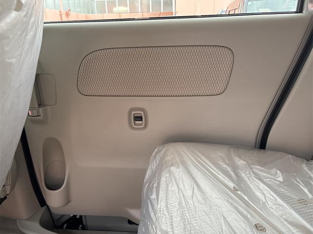 エブリイワゴン ＰＺターボスペシャル　パートタイム４ＷＤ　ＣＶＴオートマ　ナビフルセグ　ブルートゥース　ＤＶＤビデオ　ＣＤ　バックモニタ　ＥＴＣ　ＬＥＤヘットライト　フォグ　両側スライドドア　前後誤発進抑制　デュアルカメラブレーキサポート（46枚目）