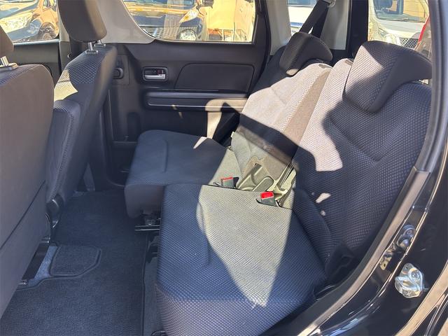 ワゴンＲ ハイブリッドＦＺ　ナビ　フルセグ　ブルートゥース　ＤＶＤビデオ　ＣＤラジオ　ＥＴＣ２．０　バックモニタ　禁煙車　ターンランプ　シートヒーター　ブレーキサポート　プッシュスタートシステム　オートエアコン　ＬＥＤライト（6枚目）