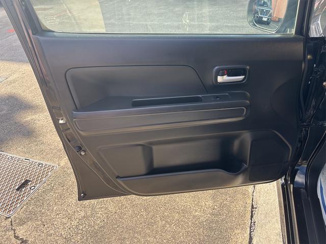 ワゴンＲ ハイブリッドＦＺ　ナビ　フルセグ　ブルートゥース　ＤＶＤビデオ　ＣＤラジオ　ＥＴＣ２．０　バックモニタ　禁煙車　ターンランプ　シートヒーター　ブレーキサポート　プッシュスタートシステム　オートエアコン　ＬＥＤライト（45枚目）
