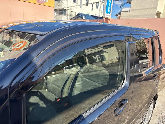 ワゴンＲ ハイブリッドＦＺ　ナビ　フルセグ　ブルートゥース　ＤＶＤビデオ　ＣＤラジオ　ＥＴＣ２．０　バックモニタ　禁煙車　ターンランプ　シートヒーター　ブレーキサポート　プッシュスタートシステム　オートエアコン　ＬＥＤライト（55枚目）