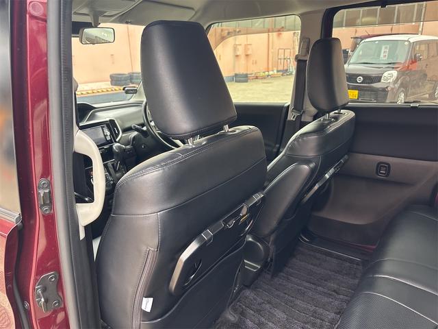 ソリオバンディット ハイブリッドMV ナビフルセグ ブルートゥース DVDビデオ CDラジオ Bモニタ ETC2.0 両側電動スライドドア ワンオーナ禁煙 LEDライト LEDフォグランプ ブルーイルミ パドルシフト アダクティブクルコン(6枚目)