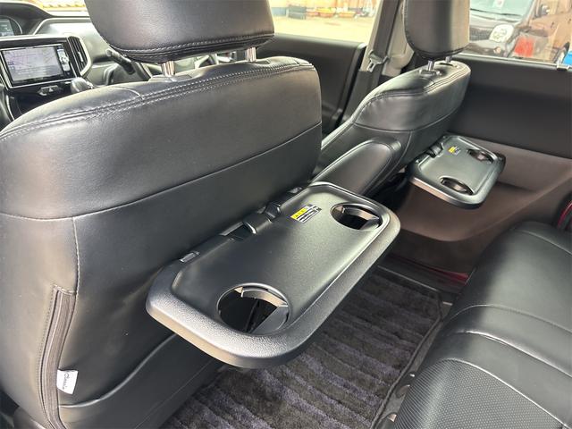 ソリオバンディット ハイブリッドMV ナビフルセグ ブルートゥース DVDビデオ CDラジオ Bモニタ ETC2.0 両側電動スライドドア ワンオーナ禁煙 LEDライト LEDフォグランプ ブルーイルミ パドルシフト アダクティブクルコン(7枚目)