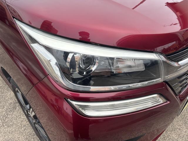 ソリオバンディット ハイブリッドMV ナビフルセグ ブルートゥース DVDビデオ CDラジオ Bモニタ ETC2.0 両側電動スライドドア ワンオーナ禁煙 LEDライト LEDフォグランプ ブルーイルミ パドルシフト アダクティブクルコン(11枚目)