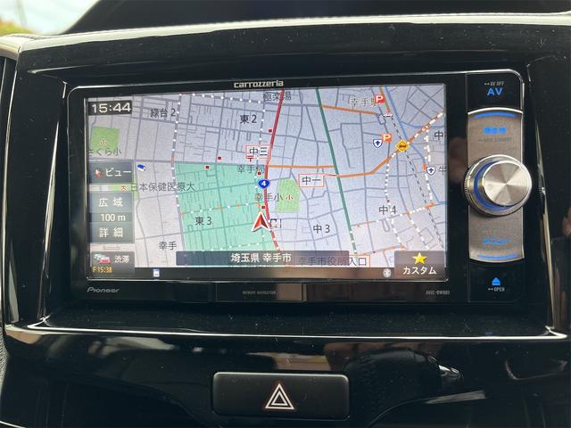 ソリオバンディット ハイブリッドMV ナビフルセグ ブルートゥース DVDビデオ CDラジオ Bモニタ ETC2.0 両側電動スライドドア ワンオーナ禁煙 LEDライト LEDフォグランプ ブルーイルミ パドルシフト アダクティブクルコン(23枚目)