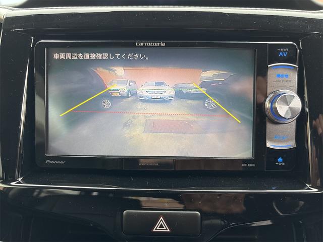 ソリオバンディット ハイブリッドMV ナビフルセグ ブルートゥース DVDビデオ CDラジオ Bモニタ ETC2.0 両側電動スライドドア ワンオーナ禁煙 LEDライト LEDフォグランプ ブルーイルミ パドルシフト アダクティブクルコン(25枚目)