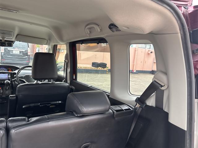 ソリオバンディット ハイブリッドMV ナビフルセグ ブルートゥース DVDビデオ CDラジオ Bモニタ ETC2.0 両側電動スライドドア ワンオーナ禁煙 LEDライト LEDフォグランプ ブルーイルミ パドルシフト アダクティブクルコン(36枚目)