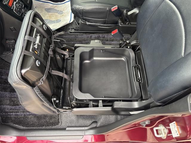 ソリオバンディット ハイブリッドMV ナビフルセグ ブルートゥース DVDビデオ CDラジオ Bモニタ ETC2.0 両側電動スライドドア ワンオーナ禁煙 LEDライト LEDフォグランプ ブルーイルミ パドルシフト アダクティブクルコン(45枚目)