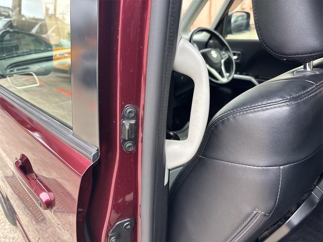 ソリオバンディット ハイブリッドMV ナビフルセグ ブルートゥース DVDビデオ CDラジオ Bモニタ ETC2.0 両側電動スライドドア ワンオーナ禁煙 LEDライト LEDフォグランプ ブルーイルミ パドルシフト アダクティブクルコン(46枚目)