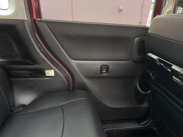 ソリオバンディット ハイブリッドMV ナビフルセグ ブルートゥース DVDビデオ CDラジオ Bモニタ ETC2.0 両側電動スライドドア ワンオーナ禁煙 LEDライト LEDフォグランプ ブルーイルミ パドルシフト アダクティブクルコン(50枚目)