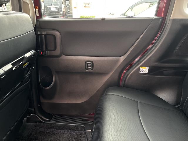 ソリオバンディット ハイブリッドMV ナビフルセグ ブルートゥース DVDビデオ CDラジオ Bモニタ ETC2.0 両側電動スライドドア ワンオーナ禁煙 LEDライト LEDフォグランプ ブルーイルミ パドルシフト アダクティブクルコン(51枚目)