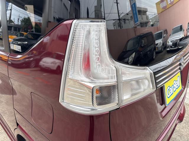 ソリオバンディット ハイブリッドMV ナビフルセグ ブルートゥース DVDビデオ CDラジオ Bモニタ ETC2.0 両側電動スライドドア ワンオーナ禁煙 LEDライト LEDフォグランプ ブルーイルミ パドルシフト アダクティブクルコン(61枚目)