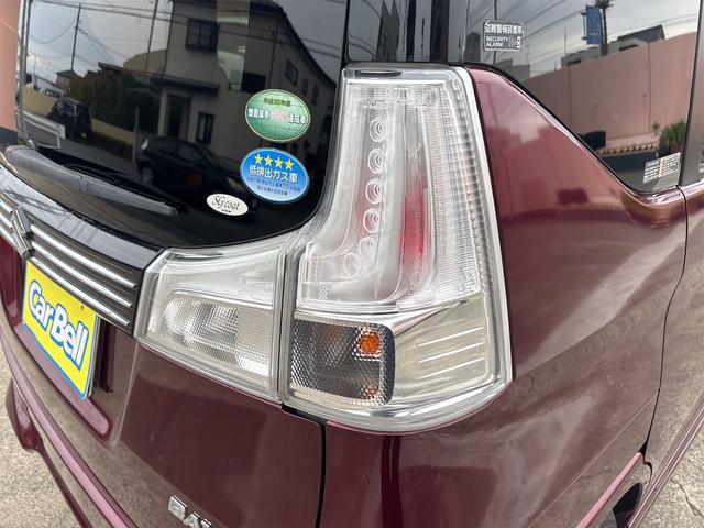 ソリオバンディット ハイブリッドMV ナビフルセグ ブルートゥース DVDビデオ CDラジオ Bモニタ ETC2.0 両側電動スライドドア ワンオーナ禁煙 LEDライト LEDフォグランプ ブルーイルミ パドルシフト アダクティブクルコン(62枚目)