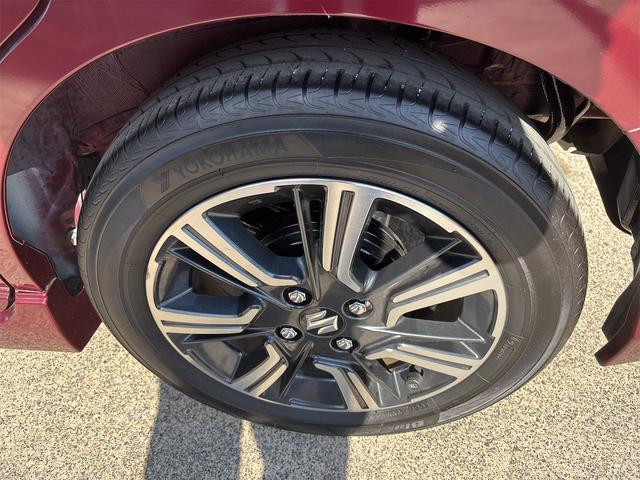 ソリオバンディット ハイブリッドMV ナビフルセグ ブルートゥース DVDビデオ CDラジオ Bモニタ ETC2.0 両側電動スライドドア ワンオーナ禁煙 LEDライト LEDフォグランプ ブルーイルミ パドルシフト アダクティブクルコン(68枚目)