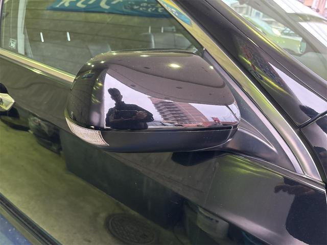 アコード ２４ＴＬ　スポーツスタイル　パドルシフト　リヤスポイラ　パワーシート　ハーフレザー調専用シート　クルコン　ＨＩＤライト　フォグランプ　ターンランプ　外１９インチアルミ　スモークフィルム　ＨＤＤナビ　ワンセグ　バックモニタ　ＥＴＣ（46枚目）