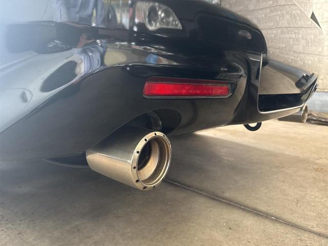 アコード ２４ＴＬ　スポーツスタイル　パドルシフト　リヤスポイラ　パワーシート　ハーフレザー調専用シート　クルコン　ＨＩＤライト　フォグランプ　ターンランプ　外１９インチアルミ　スモークフィルム　ＨＤＤナビ　ワンセグ　バックモニタ　ＥＴＣ（48枚目）