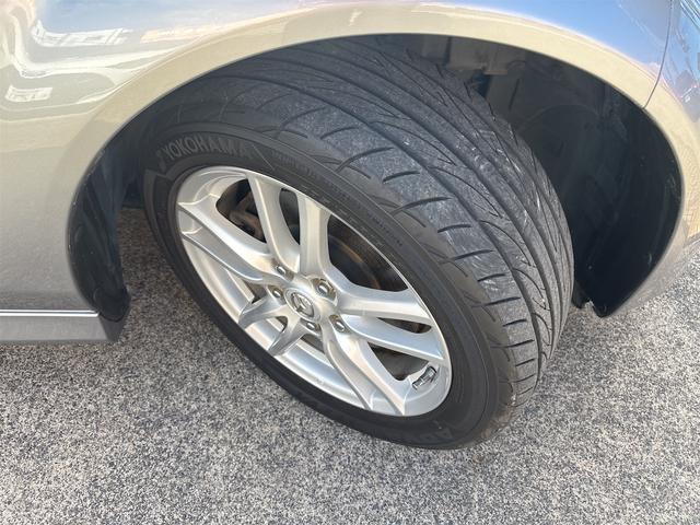 ロードスター VS RHT 禁煙車 ナビ フルセグTV ブルートゥース DVDビデオ CDラジオ バックモニタ ETC ドラレコ パドルシフト 左右シートヒーター HIDライト 専用革シート Wエアバック サイドエアバック(9枚目)