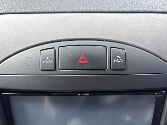 ロードスター VS RHT 禁煙車 ナビ フルセグTV ブルートゥース DVDビデオ CDラジオ バックモニタ ETC ドラレコ パドルシフト 左右シートヒーター HIDライト 専用革シート Wエアバック サイドエアバック(26枚目)