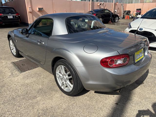 ロードスター VS RHT 禁煙車 ナビ フルセグTV ブルートゥース DVDビデオ CDラジオ バックモニタ ETC ドラレコ パドルシフト 左右シートヒーター HIDライト 専用革シート Wエアバック サイドエアバック(34枚目)