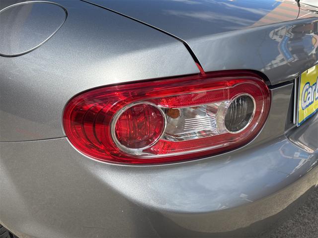 ロードスター VS RHT 禁煙車 ナビ フルセグTV ブルートゥース DVDビデオ CDラジオ バックモニタ ETC ドラレコ パドルシフト 左右シートヒーター HIDライト 専用革シート Wエアバック サイドエアバック(50枚目)