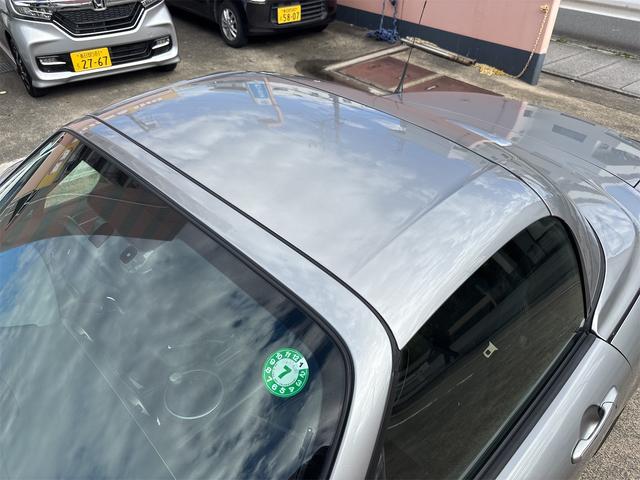 ロードスター VS RHT 禁煙車 ナビ フルセグTV ブルートゥース DVDビデオ CDラジオ バックモニタ ETC ドラレコ パドルシフト 左右シートヒーター HIDライト 専用革シート Wエアバック サイドエアバック(59枚目)