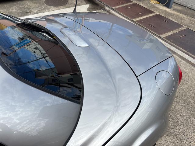 ロードスター VS RHT 禁煙車 ナビ フルセグTV ブルートゥース DVDビデオ CDラジオ バックモニタ ETC ドラレコ パドルシフト 左右シートヒーター HIDライト 専用革シート Wエアバック サイドエアバック(60枚目)