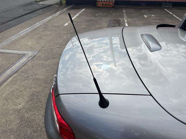 ロードスター VS RHT 禁煙車 ナビ フルセグTV ブルートゥース DVDビデオ CDラジオ バックモニタ ETC ドラレコ パドルシフト 左右シートヒーター HIDライト 専用革シート Wエアバック サイドエアバック(61枚目)