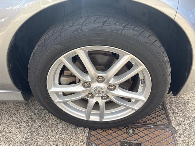 ロードスター VS RHT 禁煙車 ナビ フルセグTV ブルートゥース DVDビデオ CDラジオ バックモニタ ETC ドラレコ パドルシフト 左右シートヒーター HIDライト 専用革シート Wエアバック サイドエアバック(64枚目)