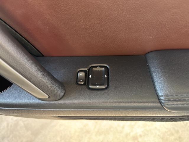 ロードスター VS RHT 禁煙車 ナビ フルセグTV ブルートゥース DVDビデオ CDラジオ バックモニタ ETC ドラレコ パドルシフト 左右シートヒーター HIDライト 専用革シート Wエアバック サイドエアバック(66枚目)