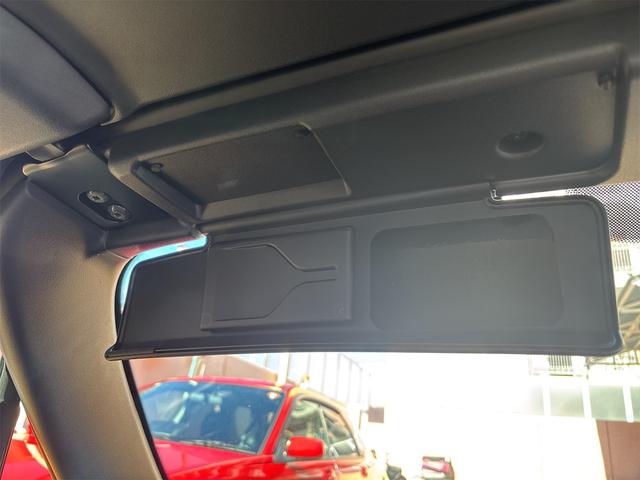 ロードスター VS RHT HDDナビ ワンセグ ブルートゥース DVDビデオ CDラジオ BOSEサウンド 禁煙車 HIDライト 専用革シート Wエアバック サイドエアバック ABS パドルシフト 電動オープン アルミホイール(48枚目)