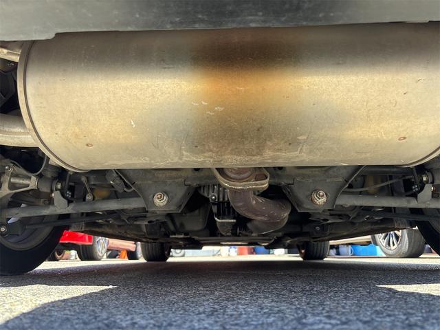 ロードスター VS RHT HDDナビ ワンセグ ブルートゥース DVDビデオ CDラジオ BOSEサウンド 禁煙車 HIDライト 専用革シート Wエアバック サイドエアバック ABS パドルシフト 電動オープン アルミホイール(51枚目)