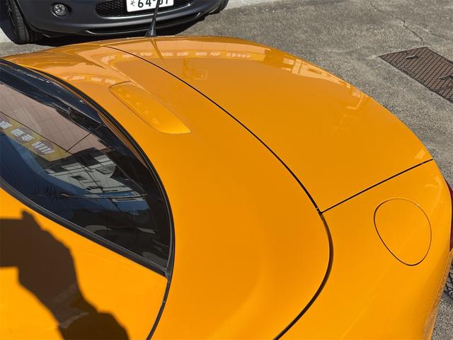 ロードスター VS RHT HDDナビ ワンセグ ブルートゥース DVDビデオ CDラジオ BOSEサウンド 禁煙車 HIDライト 専用革シート Wエアバック サイドエアバック ABS パドルシフト 電動オープン アルミホイール(54枚目)