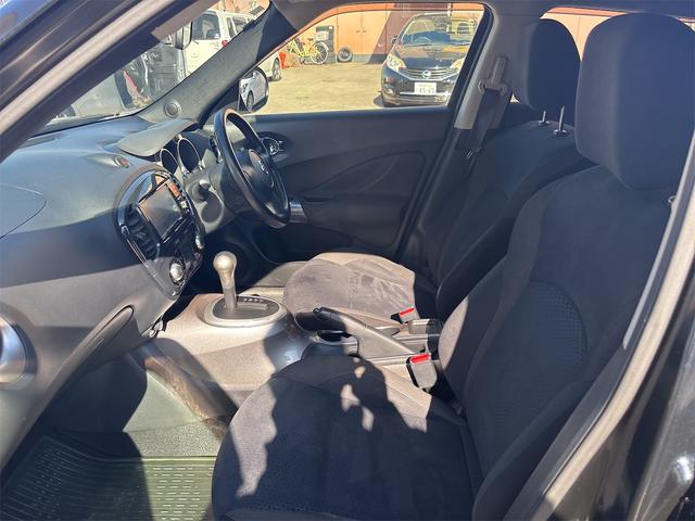 嫌な臭いなどありません