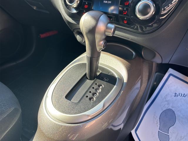 フロアーＣＶＴオートマ