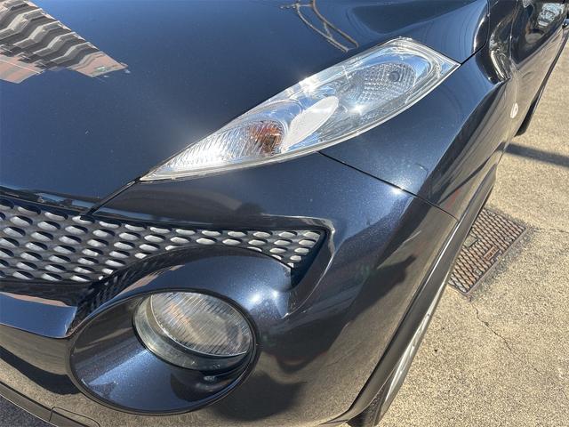 ライトコンディションクリアーです